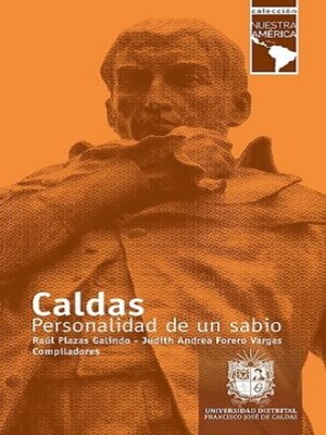 cover image of Caldas